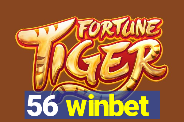 56 winbet